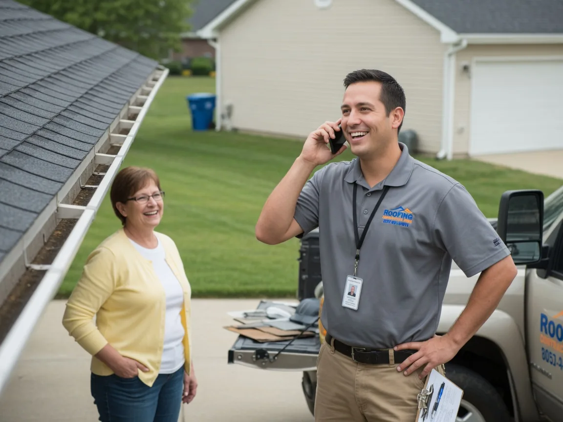 Local Roofing Contractors Six Mile, SC FAQs